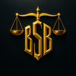 Lawyer Logo